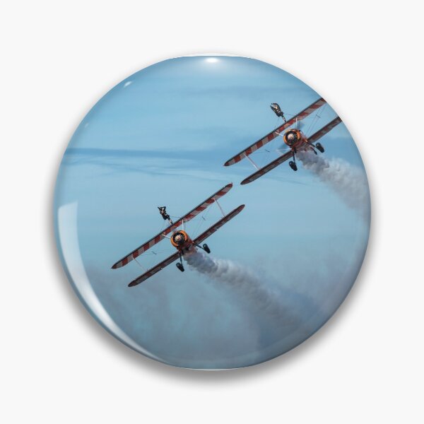 Item preview, Wing Walkers designed and sold by Wendy Williams.