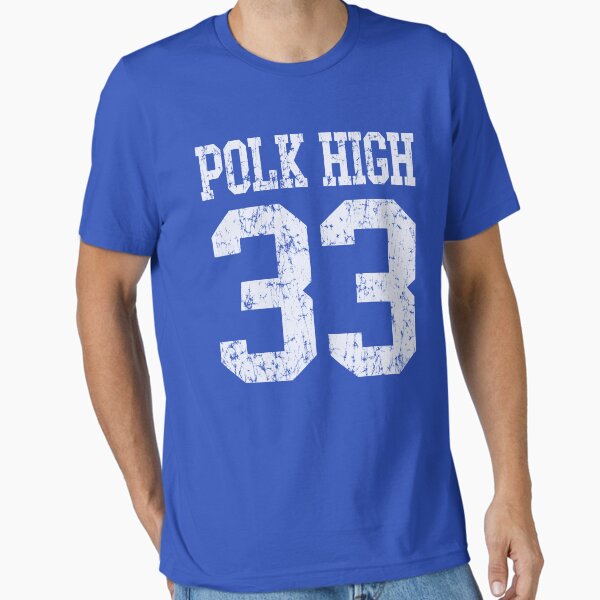 Artikel-Vorschau von Polk High 33, designt und verkauft von frittata.