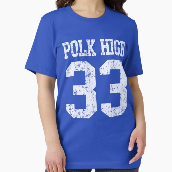 Item preview, Polk High 33 designed and sold by frittata.