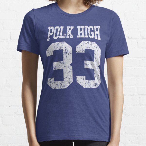 Polk High 33 Essential T-Shirt