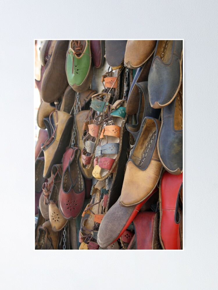 Colourful sandals hi-res stock photography and images - Alamy