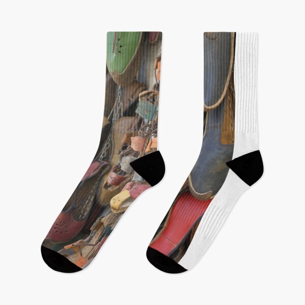 Item preview, Colourful Hand Crafted  Leather Sandals designed and sold by taiche.