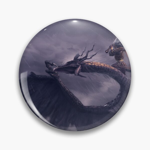 Item preview, Nameless King designed and sold by Lockwolfe.