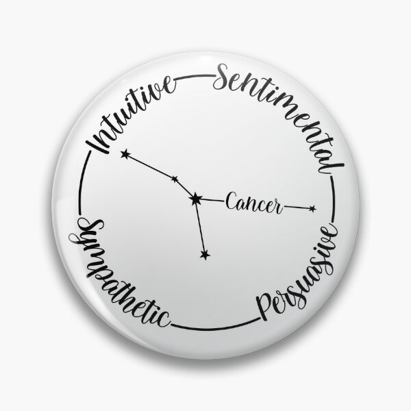 Item preview, Cancer Circle designed and sold by BriggleBean.