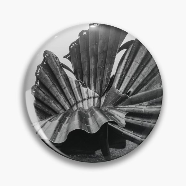 Item preview, Scallop in the Mist designed and sold by Wendy Williams.