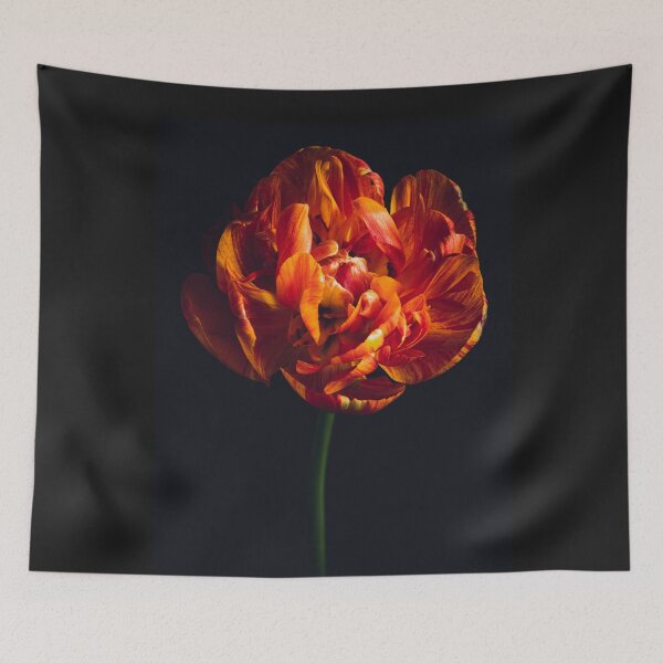 Item preview, A seemingly deranged, harum-scarum, riotous, topsy-turvy, chaotic orange thing designed and sold by alan shapiro.