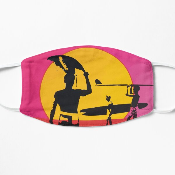 Endless Summer, 1966 Surf Sport Dokumentarfilm Poster, Kunstwerke, Drucke, Poster, T-Shirts, Männer, Frauen, Kinder Maske