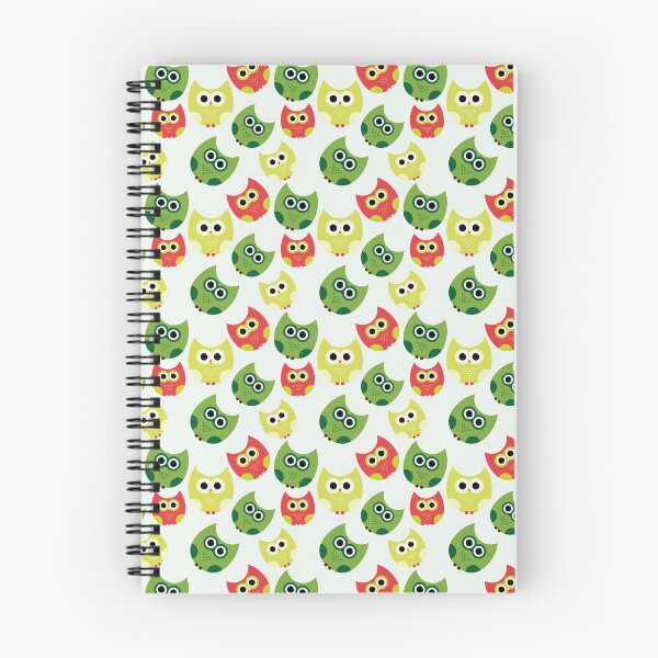 Item preview, Green Owls designed and sold by TM Selvam.