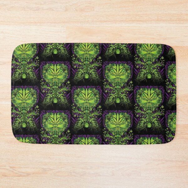 Item preview, Marijuana Love Tree designed and sold by Andrei Verner.