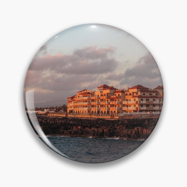 Item preview, Early Morning Glow, Feurteventura designed and sold by Wendy Williams.