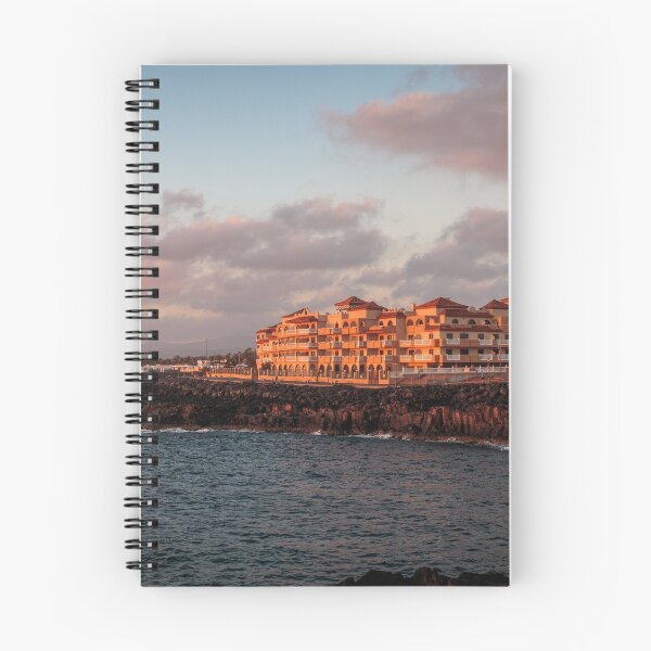 Item preview, Early Morning Glow, Feurteventura designed and sold by Wendy Williams.