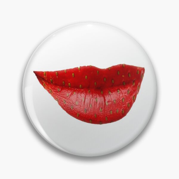Item preview, Strawberry Lips designed and sold by jolly3434.