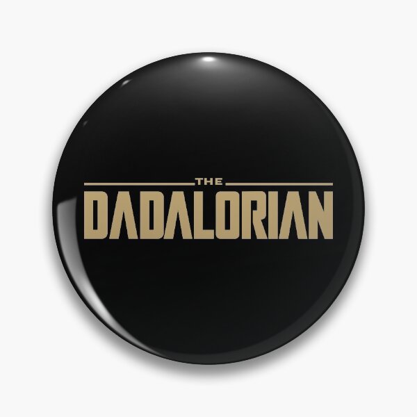 Item preview, Dadalorian designed and sold by DeadRight.