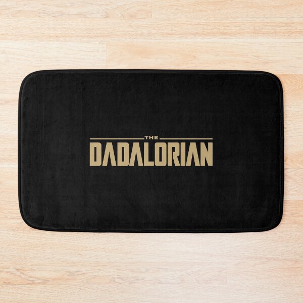 Item preview, Dadalorian designed and sold by DeadRight.