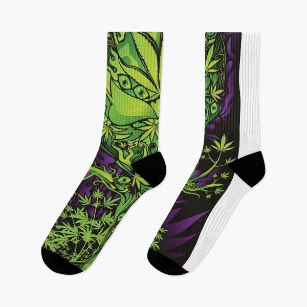 Item preview, Marijuana Love Tree designed and sold by Andrei Verner.