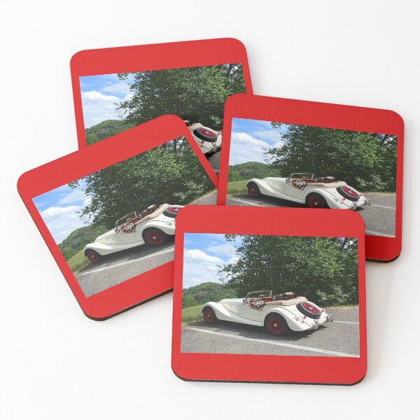 Item preview, Vintage Car designed and sold by Vaengi.