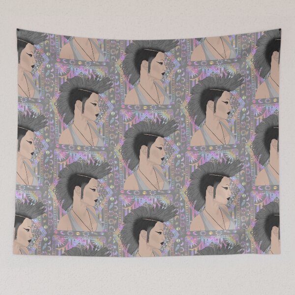 Item preview, punk rock designed and sold by stewartwarner.