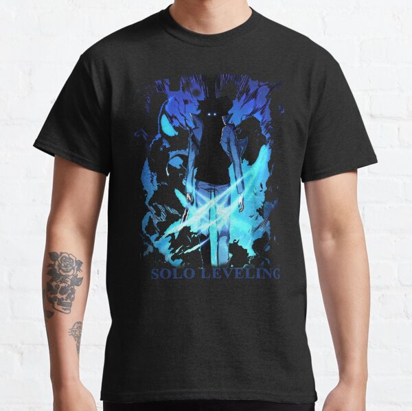 Solo Leveling Classic T-Shirt