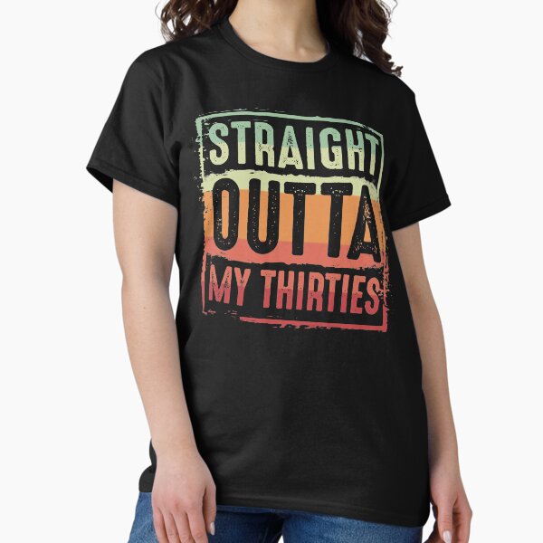 Retro Straight Outta May 1979 40th Birthday Gift Shirt Retro Straight Outta May 1979 40th Birthday Gift Shirt