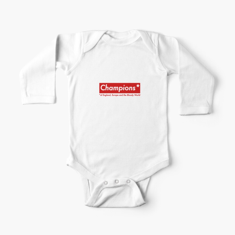 liverpool baby boy clothes