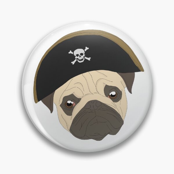 Item preview, Captain Pugwash designed and sold by stewartwarner.
