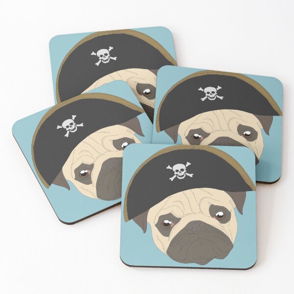 Item preview, Captain Pugwash designed and sold by stewartwarner.