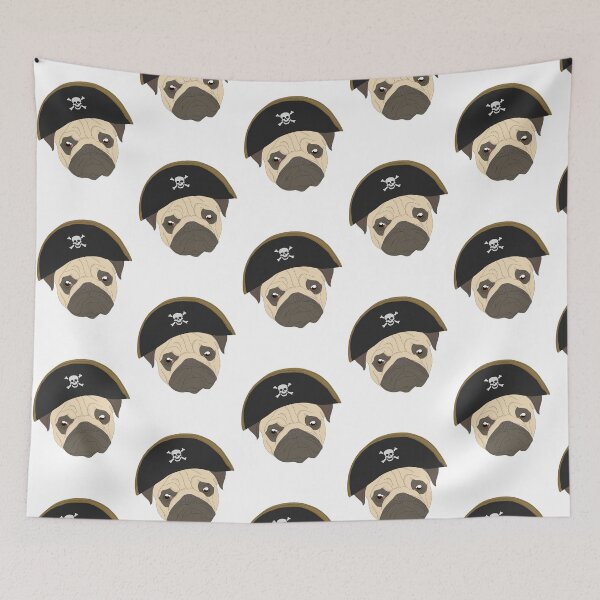 Item preview, Captain Pugwash designed and sold by stewartwarner.