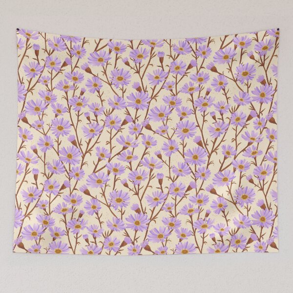 Item preview, ASTER designed and sold by Kristin Juchs.