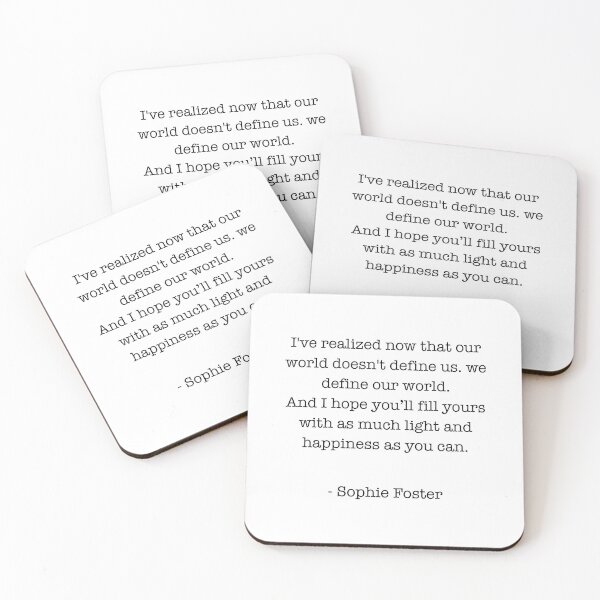 Item preview, Sophie Foster designed and sold by corbrand.