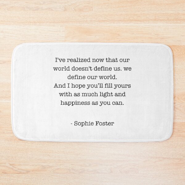 Item preview, Sophie Foster designed and sold by corbrand.