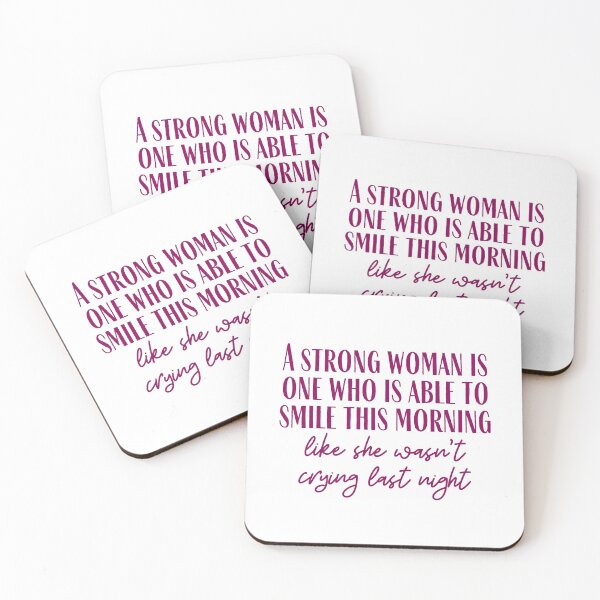 Item preview, A Strong Woman designed and sold by rymcintire.
