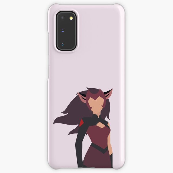 Animated Films and Series | C S4 Samsung Galaxy Snap Case