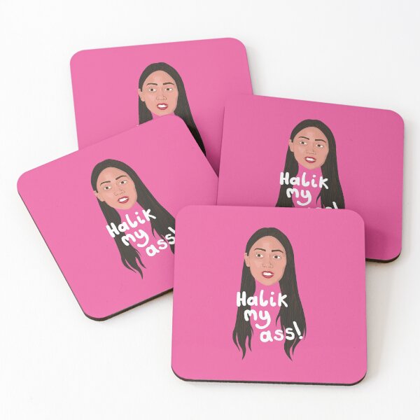 Item preview, Rose - Halik My Ass - 90 Day Fiance designed and sold by ponychops.