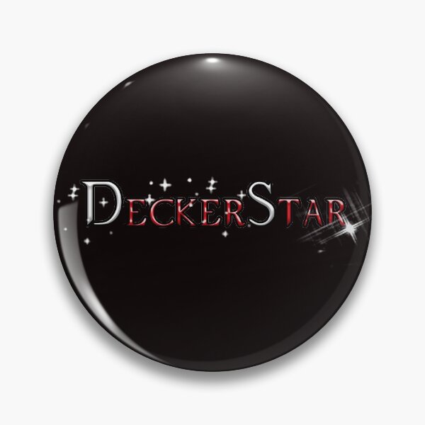 Item preview, Deckerstar - Lucifer designed and sold by Skydevil1985.