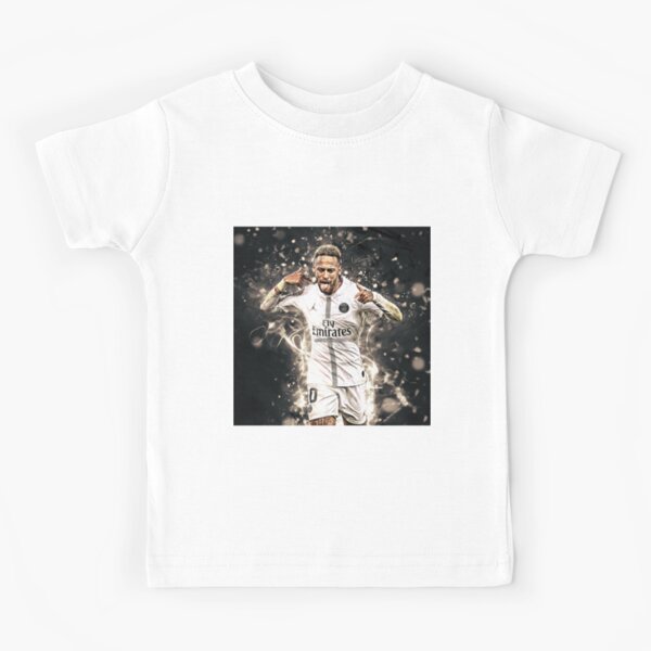 neymar shirt kids