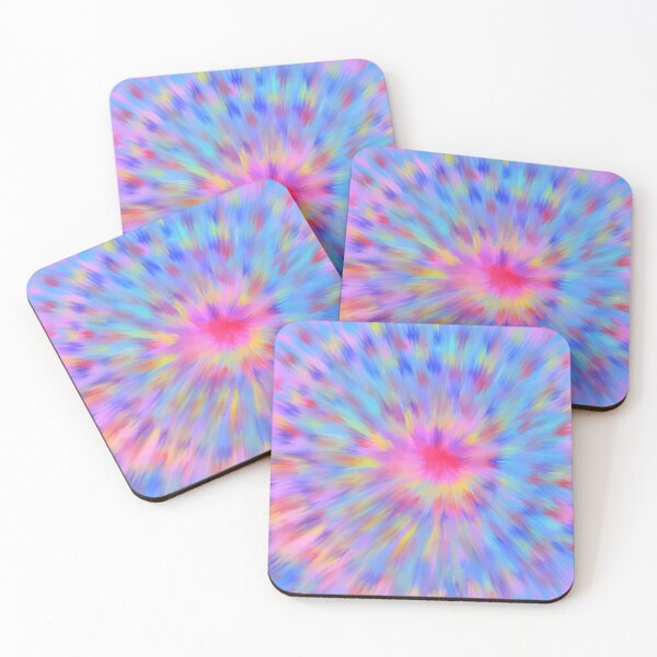 Item preview, tie dye designed and sold by JavierShih.