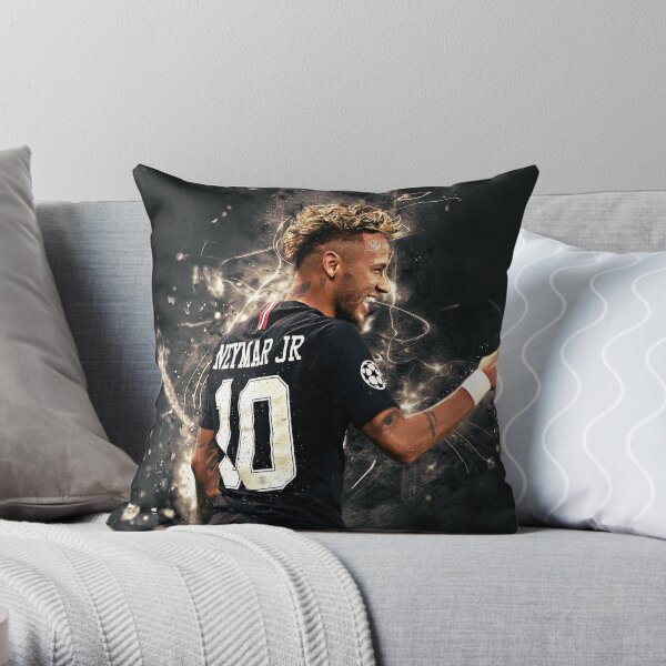Neymar JR Coussin