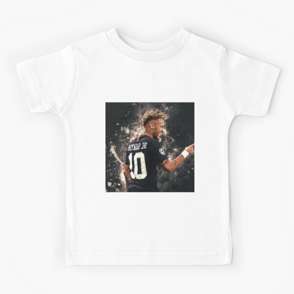 neymar shirt kids