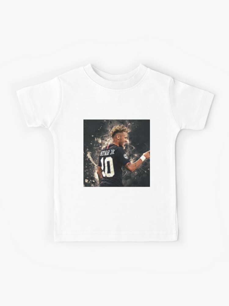 neymar kids clothing