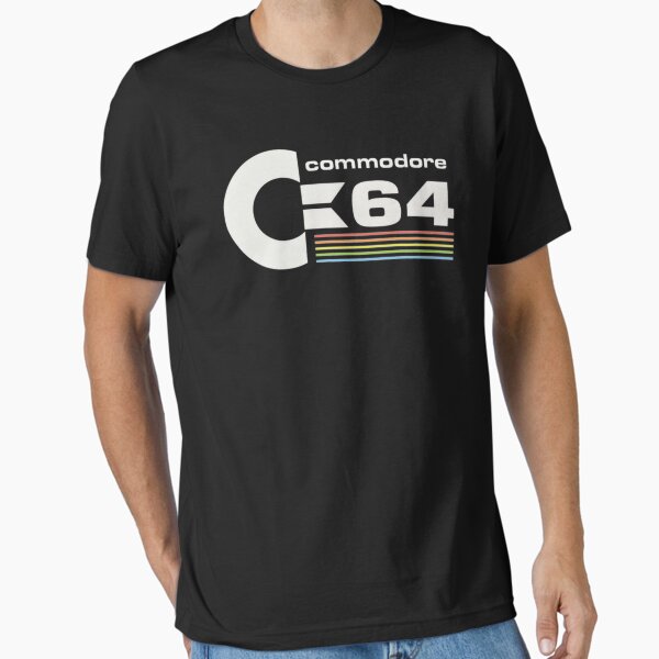 Item preview, Commodore 64 designed and sold by jordan5L.