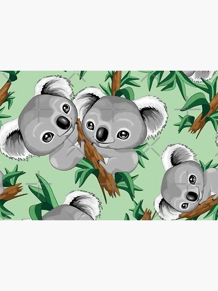 Lindo bebé koala de GabrielleChanel