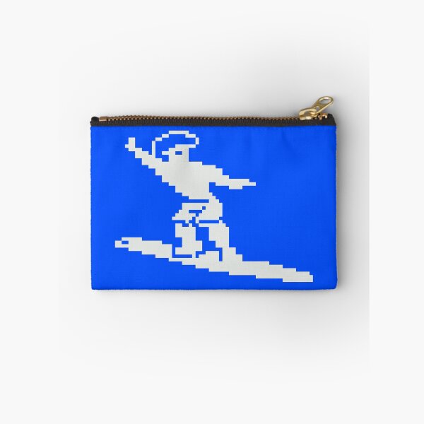 Item preview, California Games - Surfing (ZX Spectrum) designed and sold by RetroTrader.