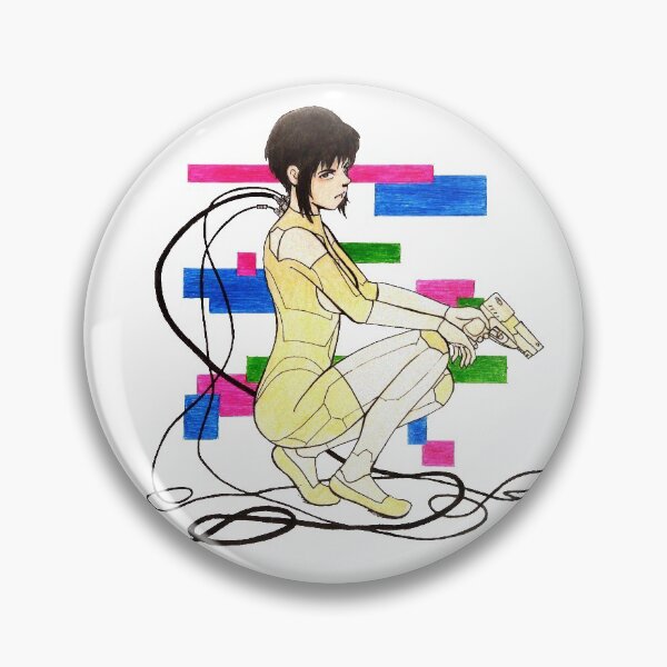 Item preview, Major designed and sold by interruptae.