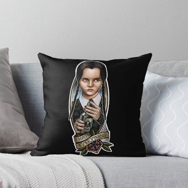 Item preview, I hate everything designed and sold by Nickdancytattoo.
