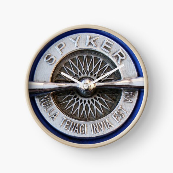 Spyker Cars