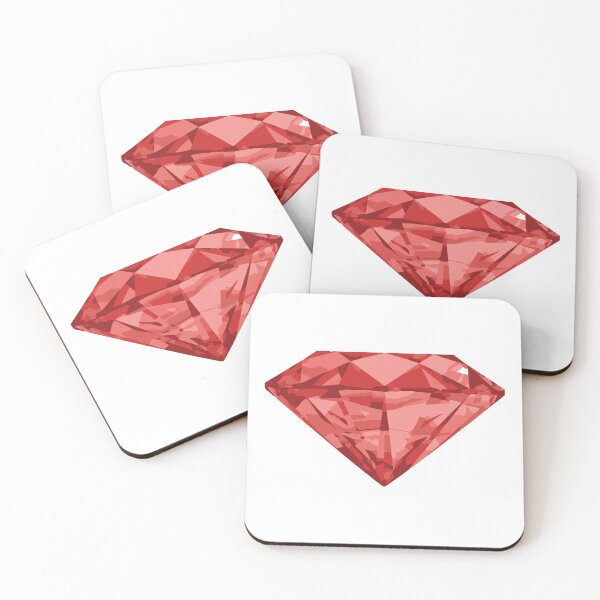 Item preview, ruby designed and sold by Chillions.