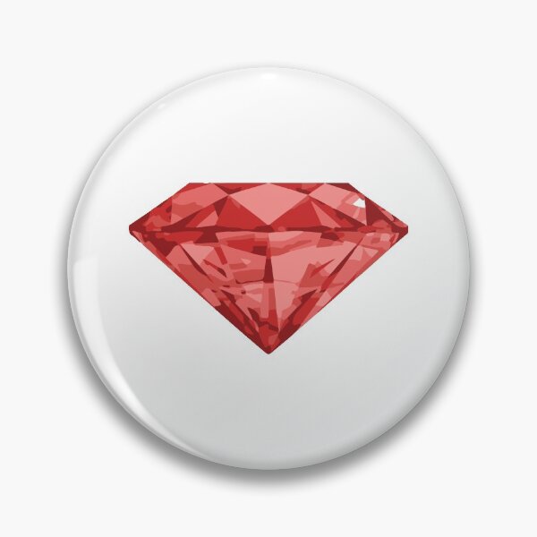 Item preview, ruby designed and sold by Chillions.