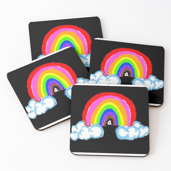 Item preview, Rainbow  designed and sold by DeaAsh.