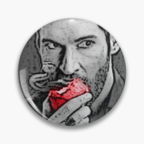 Item preview, Lucifer Apple designed and sold by Skydevil1985.