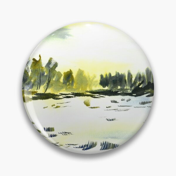 Item preview, Snowscape, Derbyshire designed and sold by WaterGardens.